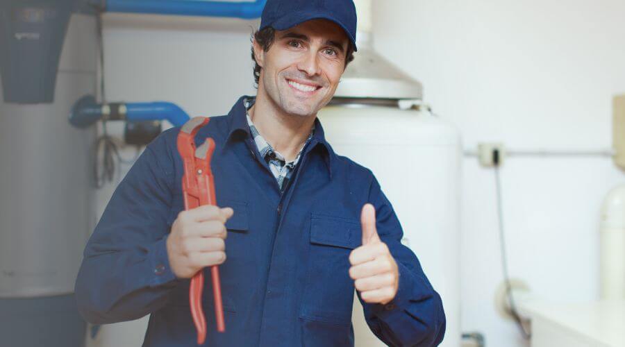 Professional Tankless Water Heater Installation in Weehawken, NJ